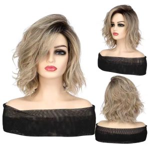 short wig 5