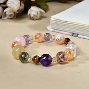 beaded bracelets 11